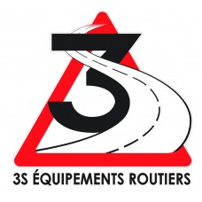 Logo 3S Equipements Routiers